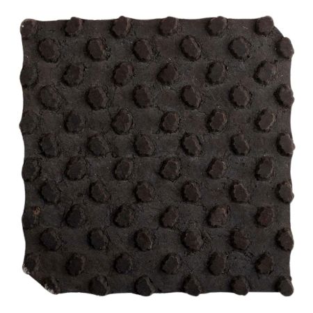 Old Wooden Decorative Blocks-479